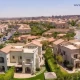 اب تاون كايرو اعمار مصر Uptown Cairo